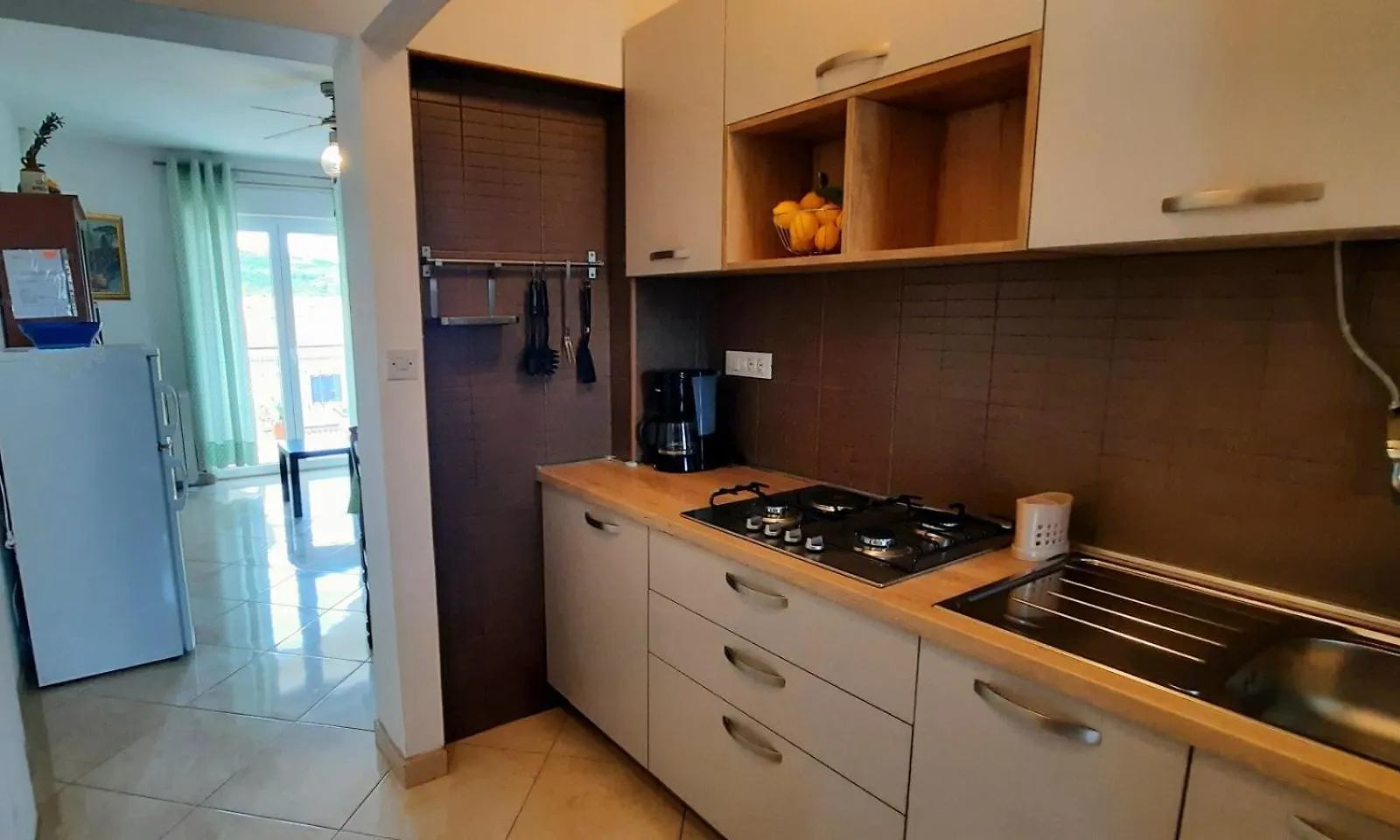 Apartman Nada Cres