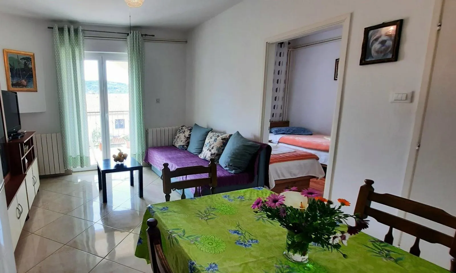Apartman Nada Cres Croatia
