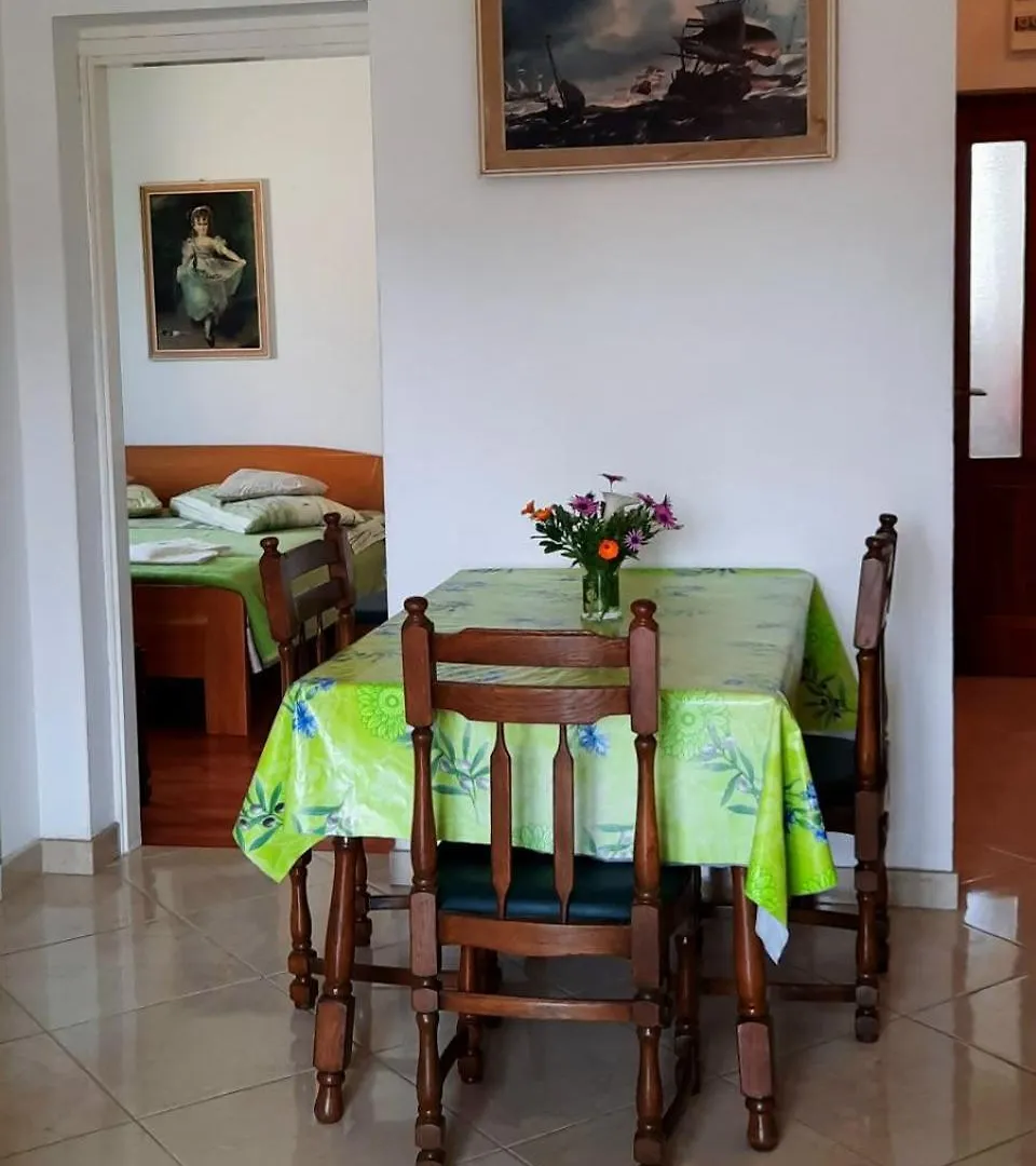 Apartman Nada Cres Apartment
