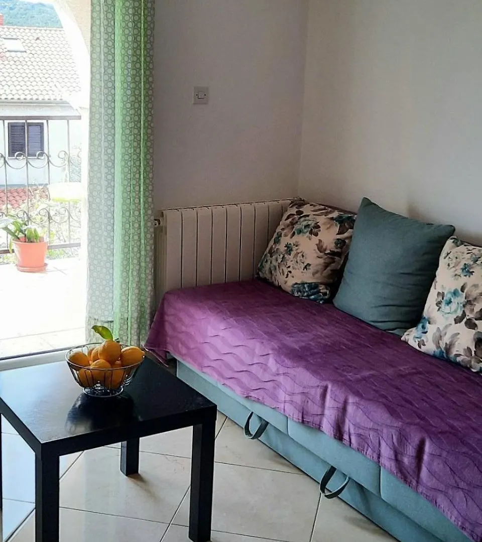Apartman Nada Cres Croatia