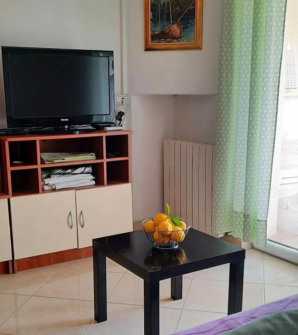 Apartman Nada Cres