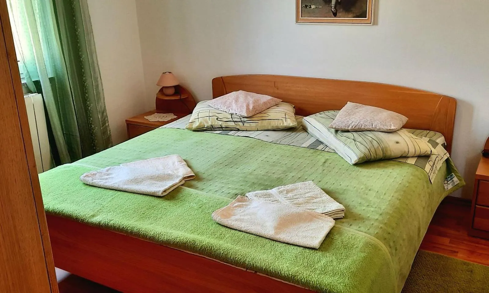 Apartman Nada Cres