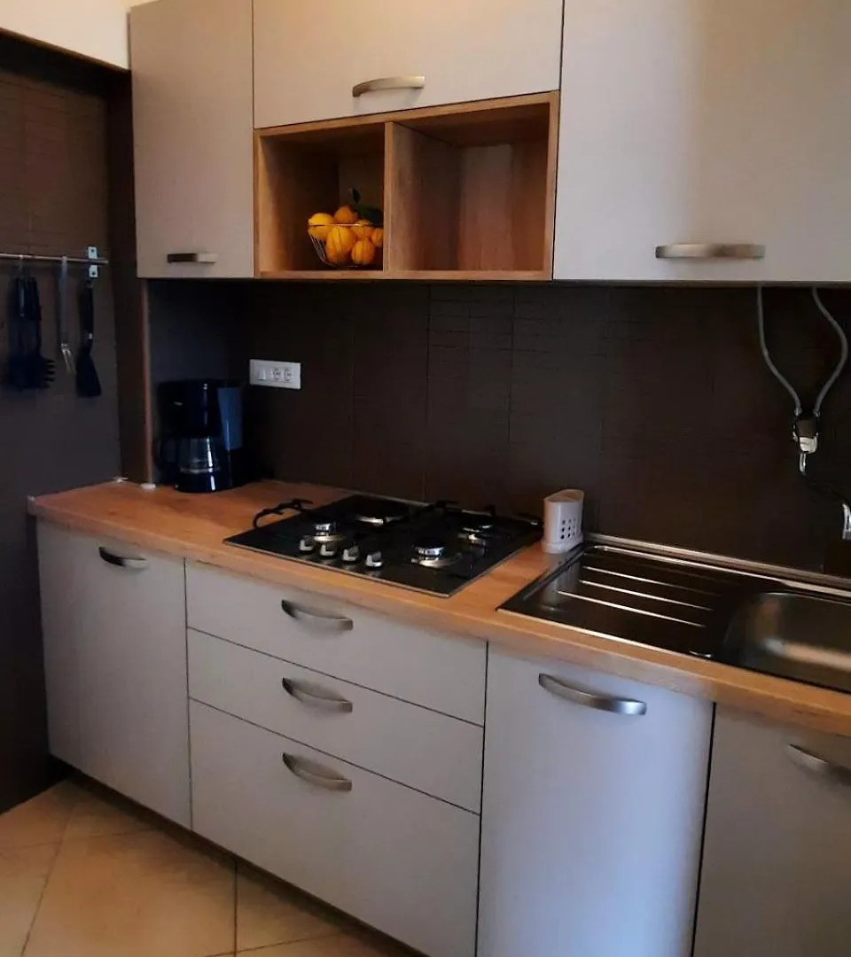 Apartman Nada Cres 0*,  Croatia