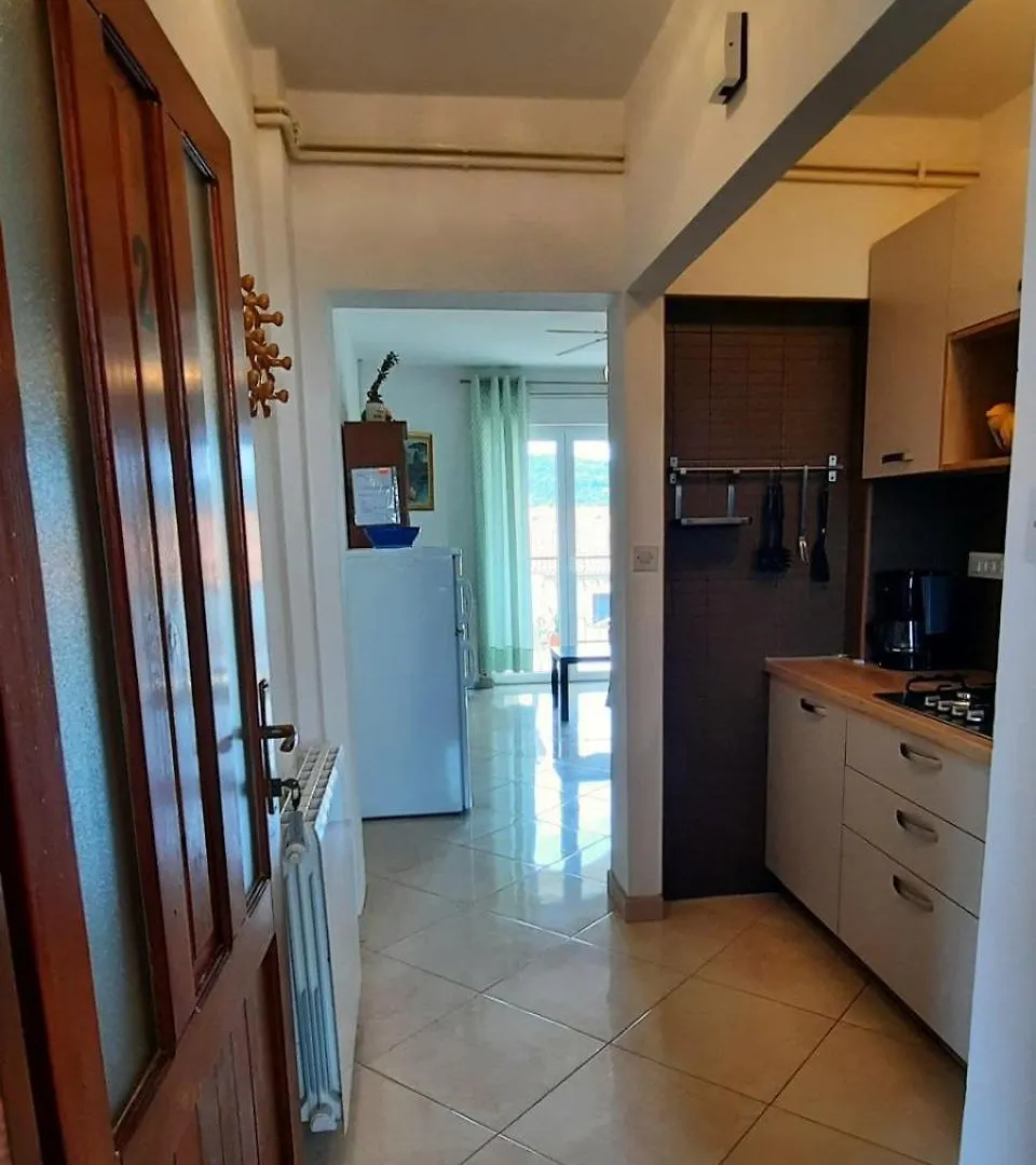 Apartman Nada Cres 0*,