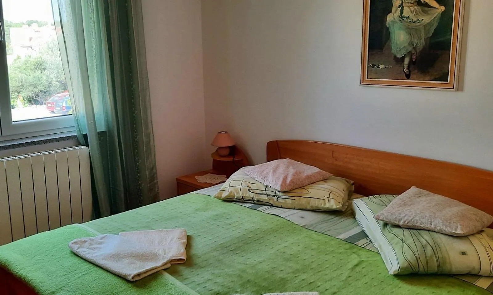 Apartman Nada Cres Apartment