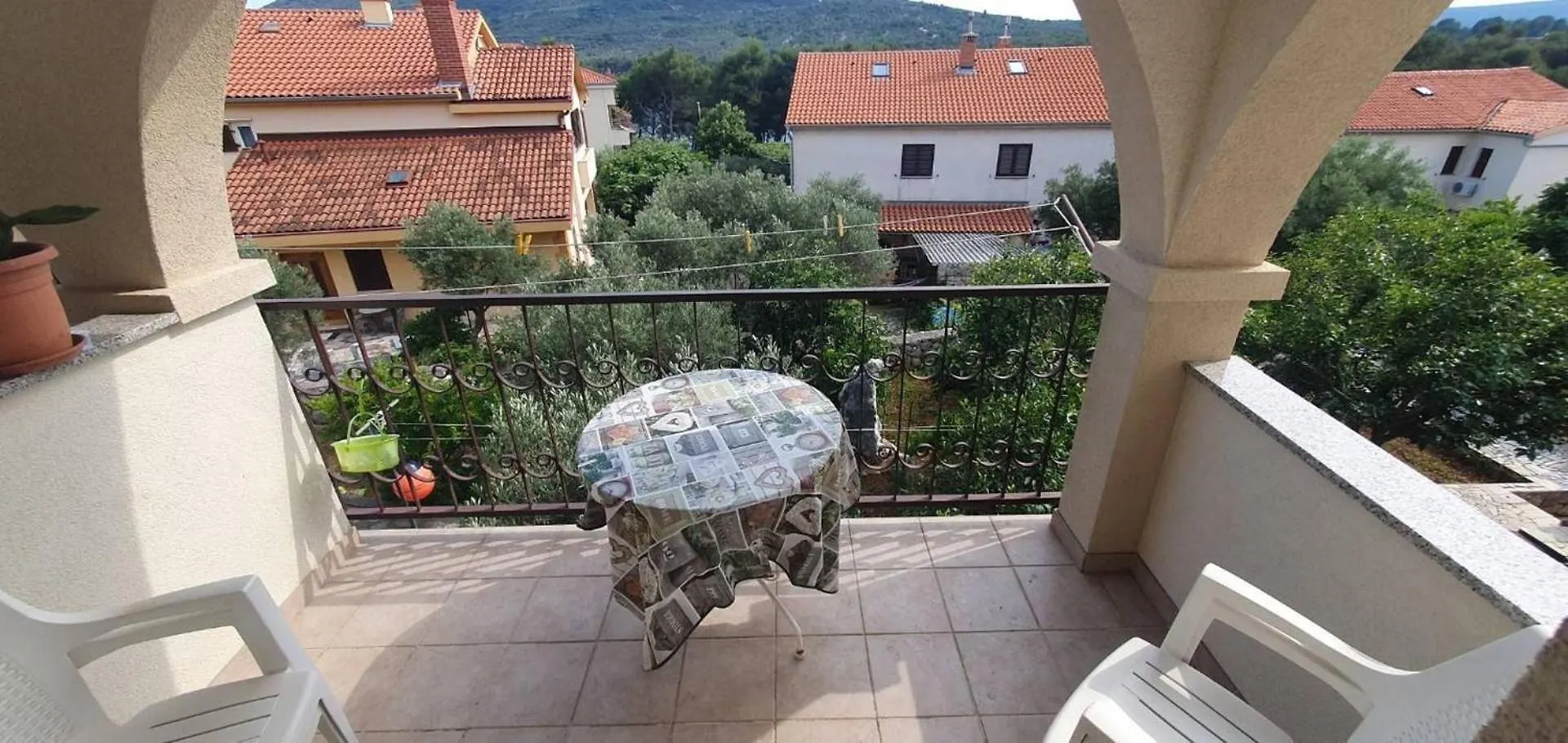 Apartment Apartman Nada Cres Croatia
